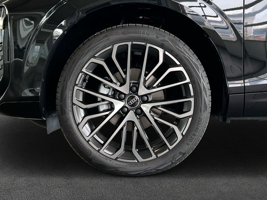 Audi Q3 - Bild 7