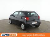Peugeot 108 1.0 VTi Active*KLIMA*GARANTIE* - Peugeot 108 Gebrauchtwagen