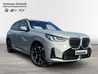 BMW X3 - Vorschau Bild 6