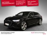 Audi Q8 50 TDI qu competition plus AHK HeadUp B&O 22" - Audi Q8: Competition Plus