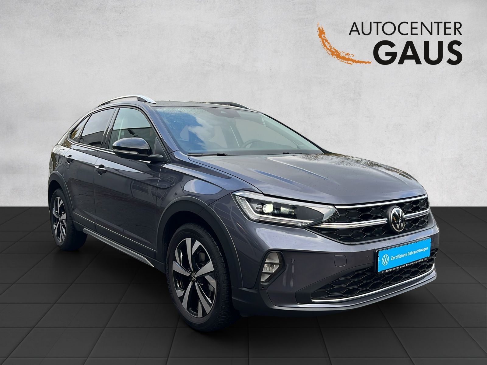 Taigo Style 1.0 TSI AHK*Navi*IQ.Light