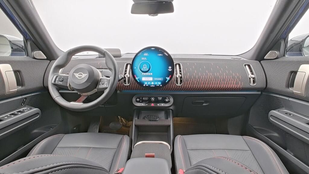 MINI Countryman SE (Cooper) - Bild 12
