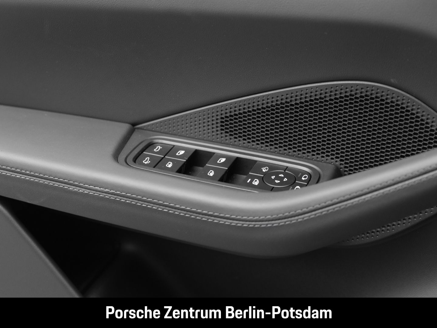 Porsche Macan - Bild 29
