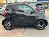 Smart ForTwo fortwo Basis 52 kW SHZ PDC Navi Kamera - Smart ForTwo Gebrauchtwagen in Oldenburg