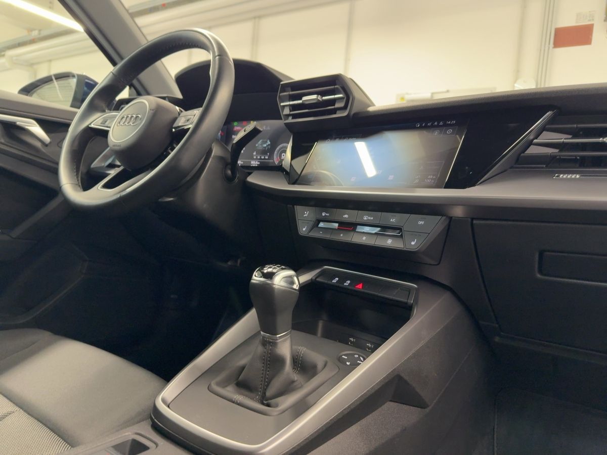 Audi A3 - Bild 13