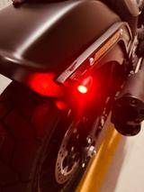 Harley-Davidson Fat Bob 107 Jekill@Hyde - Harley-Davidson Motorräder in Duisburg