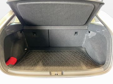 Volkswagen Taigo - 12