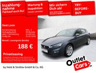 Seat Leon - Vorschau Bild 1