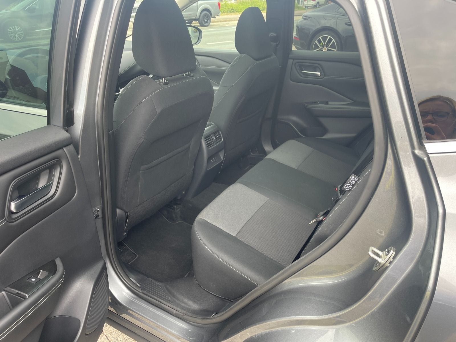 Fahrzeugabbildung Nissan Qashqai 1.5 e-Power N-Connecta Pano/360°Kamera
