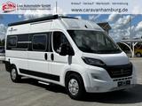 VANTourer 600D 9G autom. Comfort/Safety Markise - VanTourer Comfort