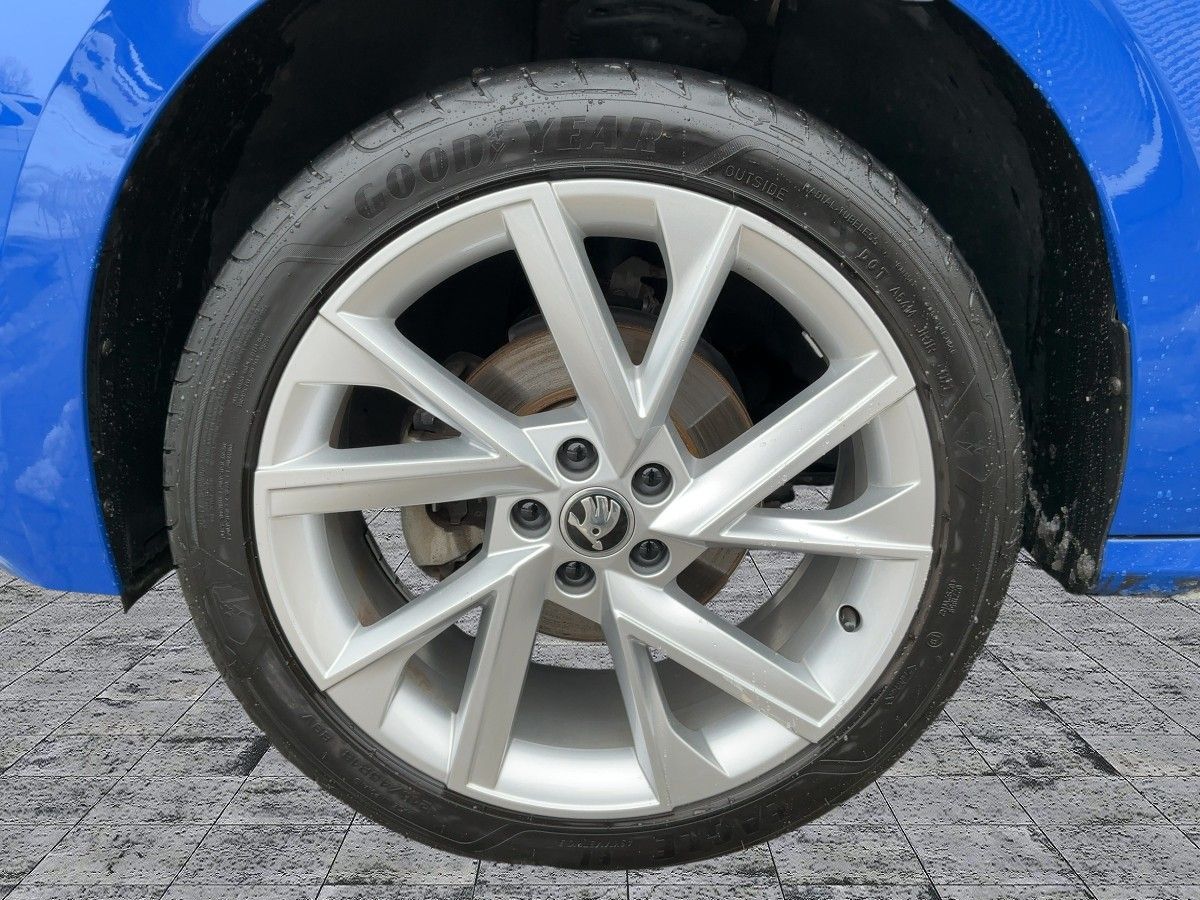 Skoda Kamiq - Bild 8