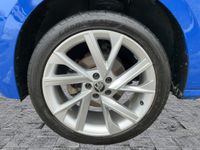 Skoda Kamiq - Vorschau Bild 8