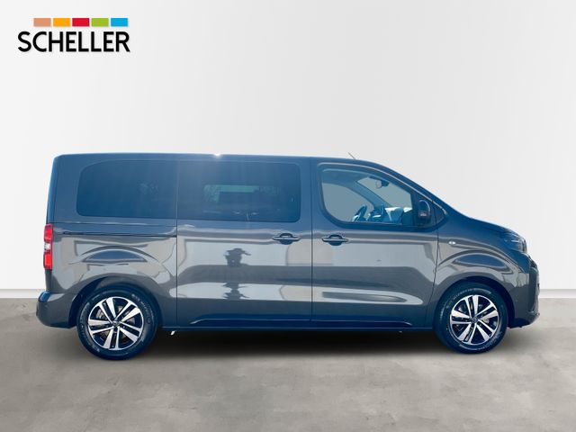 Traveller Allure L2 7-Sitzer
