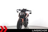 KTM 790 DUKE - AKRAPOVIC, EXTRAS! - KTM 790 DUKE