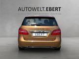 Mercedes-Benz B 250 Urban 7G-DCT DISTRO Navi LED Kamera STHZ - Mercedes-Benz B 250: Limousine