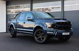 Ford F 150 3.5L V6 4x4/AHK/SHZ/CarPlay/LED/KAMERA/R18 - Ford F 150 aus 2019
