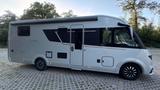 Adria Supersonic 780 SL (2023) | Mercedes 417 CDI  - Adria Integrierter
