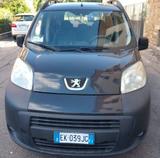 Peugeot Bipper 1.3 TDI - Peugeot Bipper Gebrauchtwagen