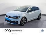 Volkswagen Polo GTI 2.0 TSI DSG - Volkswagen Polo aus 2020