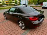 BMW 220d Coupé Navi, Xenon, Sportpaket - BMW 220 in München