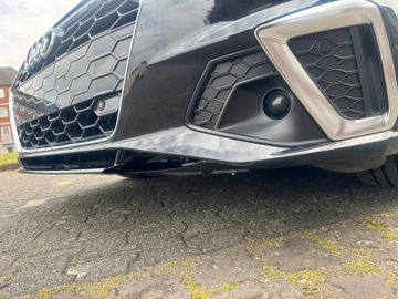 Audi A4 - 10