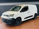 Citroën Berlingo Kasten 3 Sitze Kamera Finanzierung - Citroën Berlingo: 3 Türen
