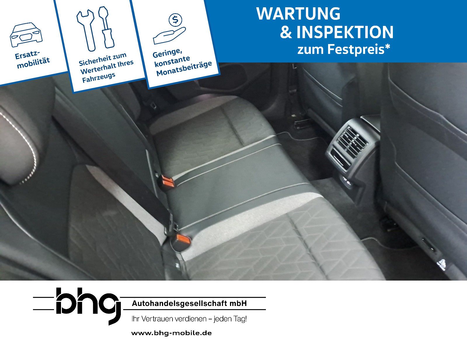 Volkswagen Golf - Bild 15