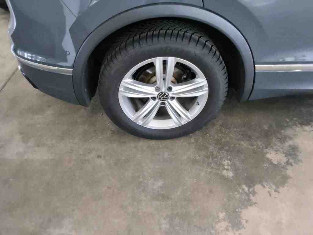 Volkswagen Tiguan - Bild 14