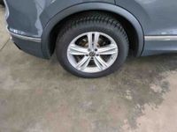 Volkswagen Tiguan - Vorschau Bild 14