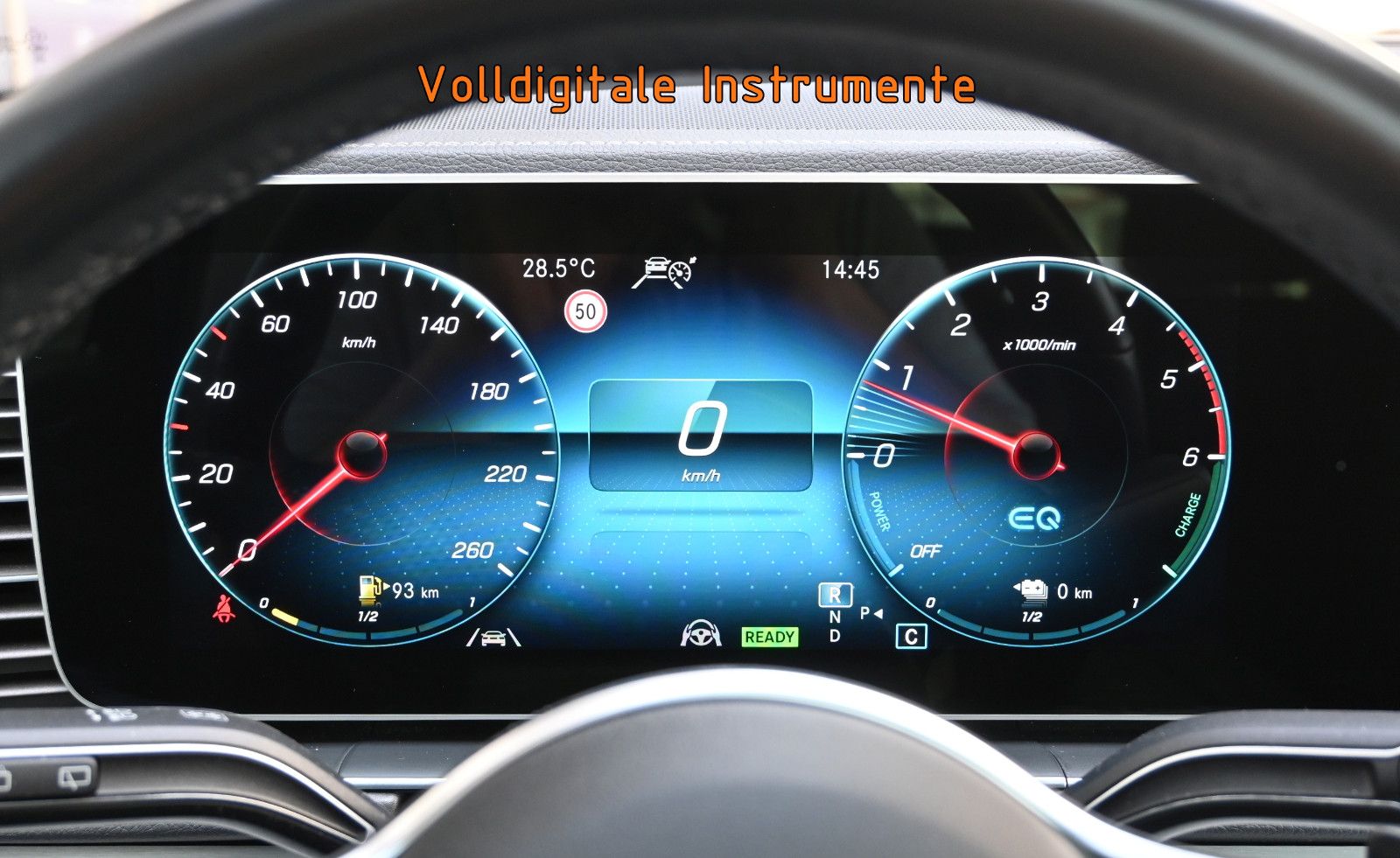 Fahrzeugabbildung Mercedes-Benz GLE 350 de 4Mat. °UVP 107.582€°MASSAGE°VOLLAUSST