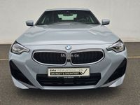 BMW 220 - Vorschau Bild 8