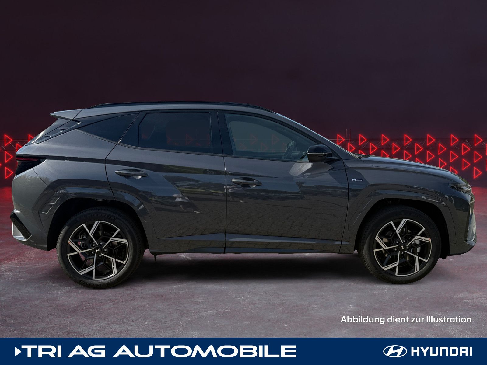 Hyundai TUCSON - Bild 2