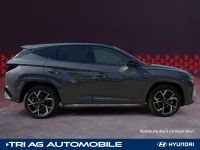 Hyundai TUCSON - Vorschau Bild 2