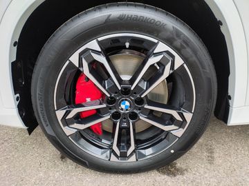 BMW X1 xDrive23i M Sportpaket Head-Up HK HiFi DAB