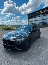 Maserati Levante Benzin 3.0 V6 316kW S GRANSPORT 4x4 ... - Maserati Levante von privat