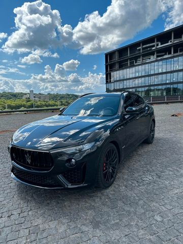 Maserati Levante Benzin 3.0 V6 316kW S GRANSPORT 4x4 ...