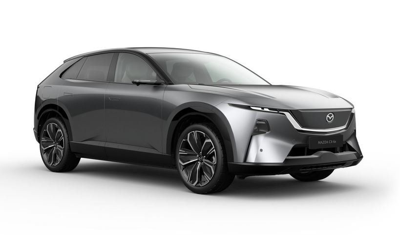 Mazda CX-6e EV (258PS) Takumi Plus AHK Panoramadach NE imagem 3