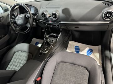 Audi A3 - 9