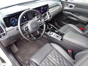 Kia Sorento Platinum 4WD Head Up-Pano-LED-Leder-Bose