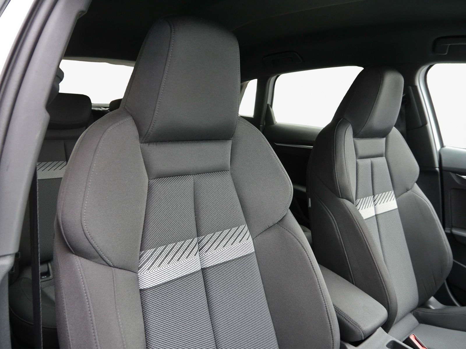 Audi A3 - Bild 10
