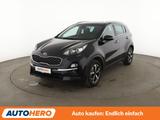 Kia Sportage 1.6 GDI Vision 2WD *NAVI*LED*TEMPO*CAM* - Kia Gebrauchtwagen in Nürnberg