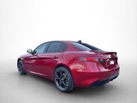 Alfa Romeo Giulia - Vorschau Bild 8