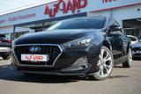 Hyundai i30 FB 1.4 T-GDI Premium LED Navi Panorama ACC - Hyundai i30: Schiebedach