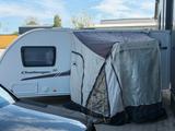 Andere Swift Challenger 530 SE/Mover/Solar/Separ Dusche - Wohnwagen Mover