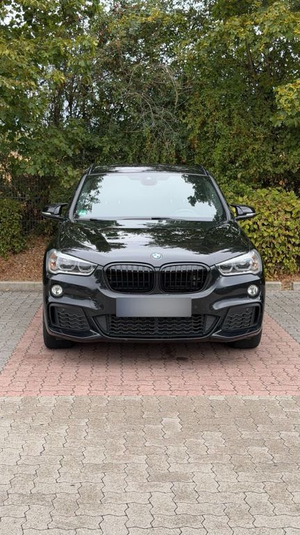 Image of BMW X1