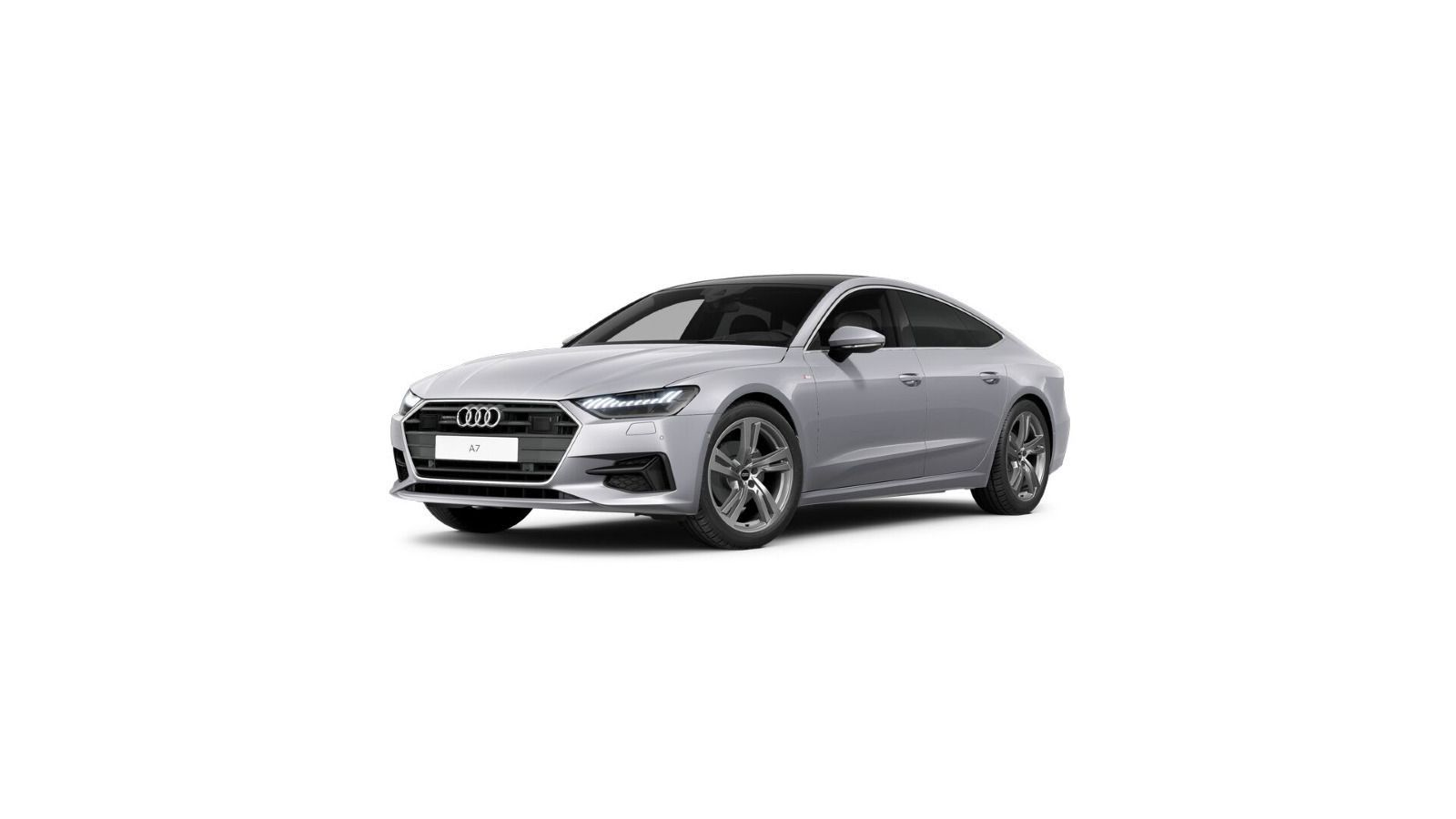 Audi A7 - Bild 2