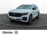 Volkswagen Touareg 3.0 V6 TDI R-Line 4Motion StHz AHK Black - gebrauchte VW Touareg aus dem Jahr 2020