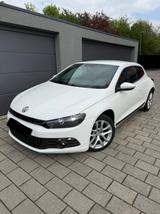 Volkswagen Scirocco 1.4 TSI 90kW -