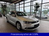 Volkswagen Jetta VI Comfortline*Sitzheizung*8-Fach* - Volkswagen Jetta aus 2011