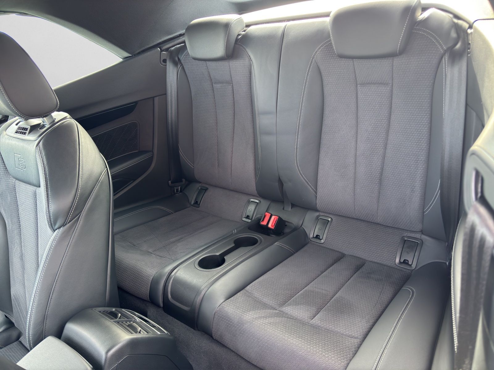 Audi A5 - Bild 15